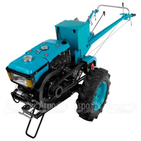 Мотоблок BauMaster DT-8809X в Курске