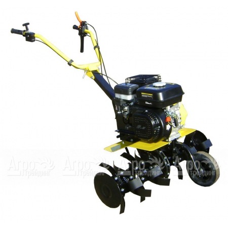 Бензиновый культиватор Patriot Home Garden HG 685R в Курске