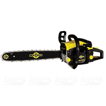 Бензопила Mateus MS14401-18" в Курске