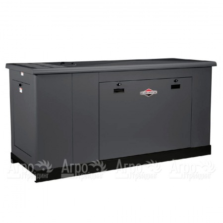 Газовый генератор Briggs&#38;Stratton G290 29 кВт в Курске