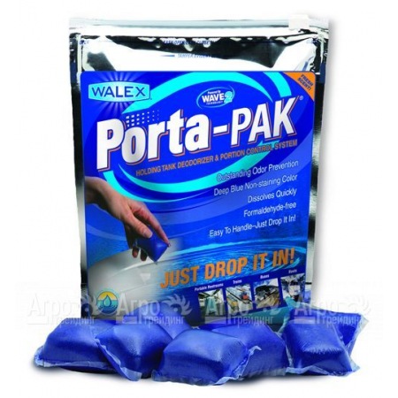 Туалетный дезодорант Walex Porta-Pak  в Курске