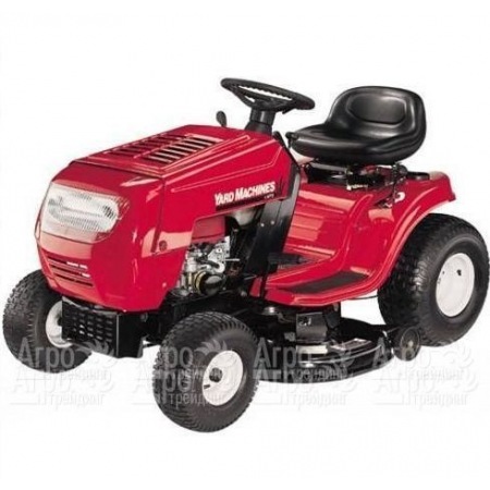 Cадовый минитрактор Yard Machines 762 F в Курске