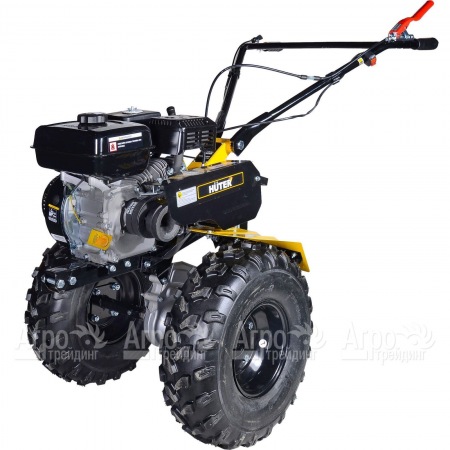 Мотоблок Huter МК-7500М Big Foot в Курске