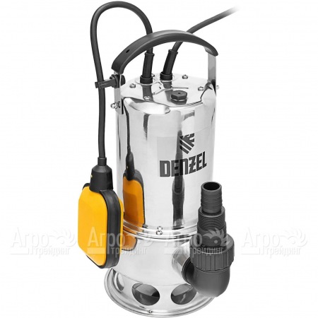 Дренажный насос Denzel DPL800X  в Курске