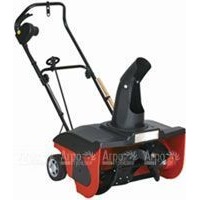 Снегоуборщик электрический Ikra mogatec esf 6020 в Курске