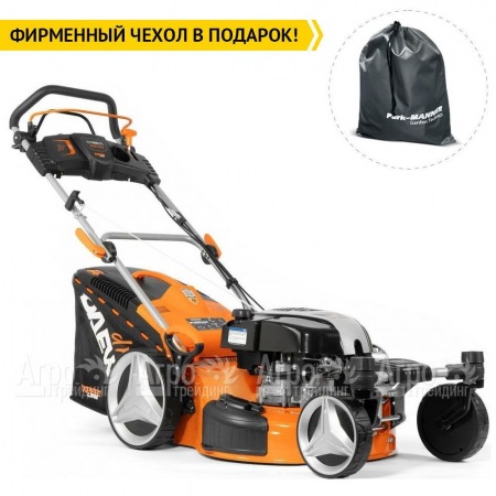 Газонокосилка бензиновая Daewoo DLM 5500SVRB в Курске