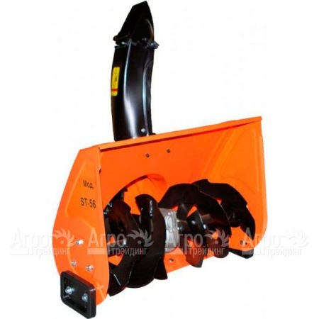 Снегоотбрасыватель для Prorab GSS 55-S в Курске