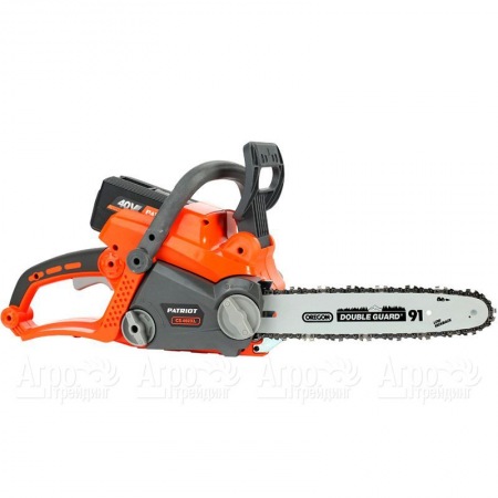Аккумуляторная пила Patriot СS 404 Li-14" в Курске