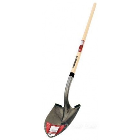 Лопата штыковая Craftsman 83473 в Курске