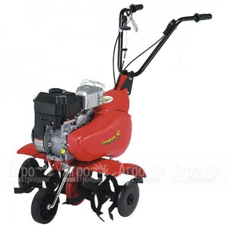Культиватор Eurosystems Euro-5 B&#38;S Intek-5,5 HP в Курске
