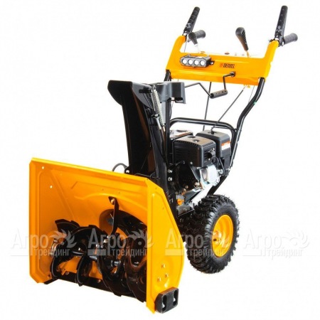 Снегоуборщик Denzel SB 650 E в Курске