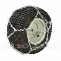 MTD 196-898-678 Цепи на колёса 46x24 см  в Курске