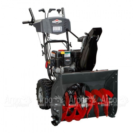 Снегоуборщик Briggs&#38;Stratton S1024 в Курске