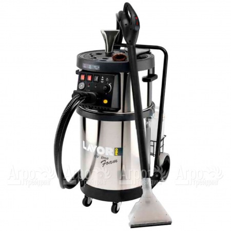 Парогенератор электрический Lavor Professional GV ETNA 4.1 FOAM в Курске