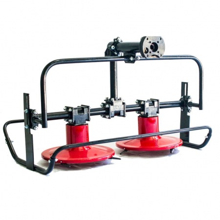 Косилка роторная 1100 для Garden Scout (Скаут) в Курске