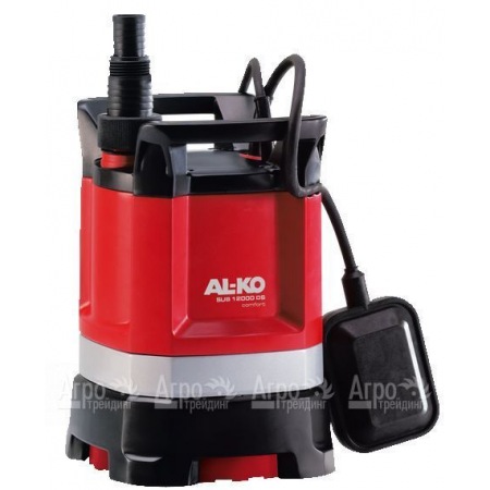 Погружной насос Al-KO SUB 12000 DS Comfort в Курске