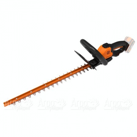 Кусторез аккумуляторный Worx WG261E.9 (без аккумулятора и ЗУ) в Курске