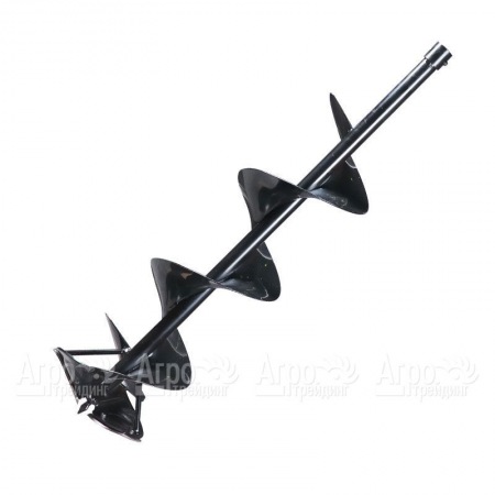 Шнек W1 - 200/800 для мотобуров Fubag в Курске