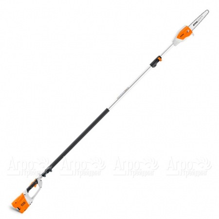 Высоторез аккумуляторный Stihl HTA 85 без аккумулятор и ЗУ в Курске