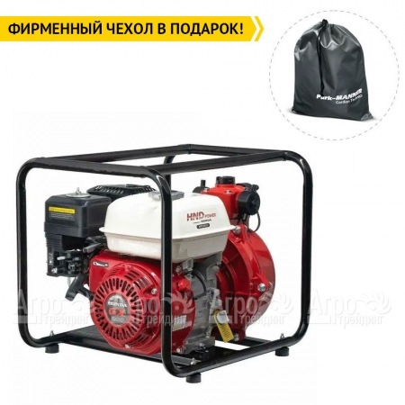 Бензиновая мотопомпа HND WP 20 XСH в Курске