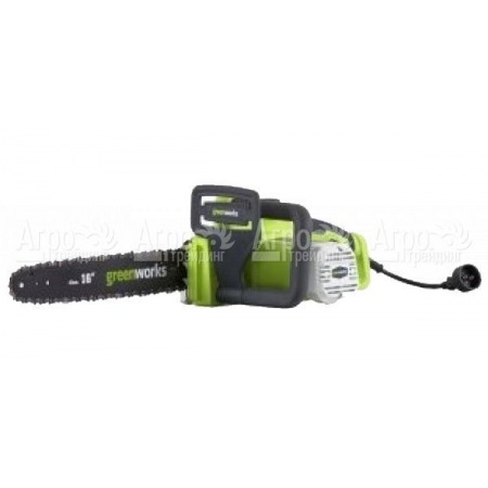 Электропила GreenWorks GCS1840 1800 Вт-16  в Курске