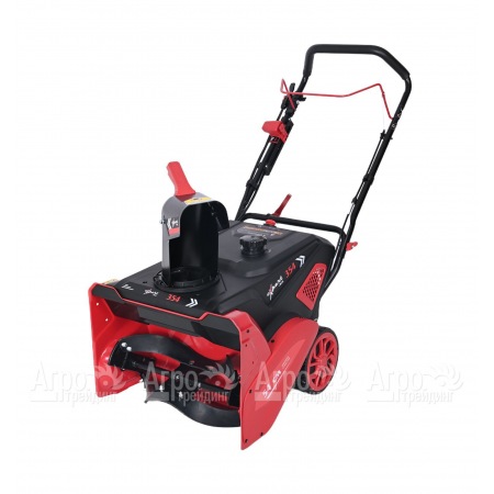 СНЕГОУБОРЩИК EXPERT-BIS 354  в Курске