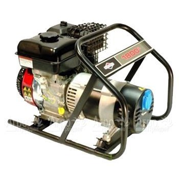 Бензогенератор Briggs&#38;Stratton 1800A 1.7 кВт в Курске
