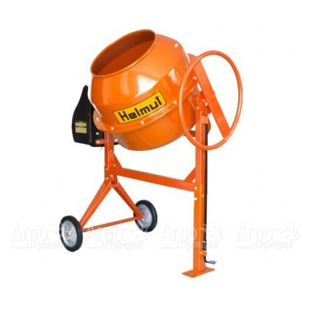 Бетоносмеситель Helmut CM160 (Бетономешалка Helmut CM160) в Курске