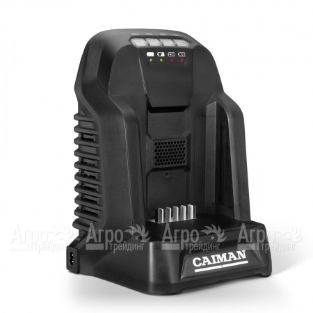 Зарядное устройство для газонокосилки Caiman Nero в Курске