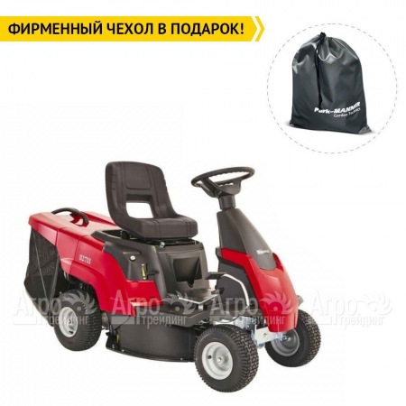Садовый минирайдер Mountfield by Stiga 827H в Курске