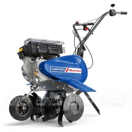 Культиватор MasterYard Compact 65 LC в Курске