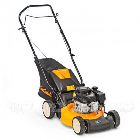 Газонокосилка бензиновая Cub Cadet LM1 AP42 (CC 42 PO) в Курске