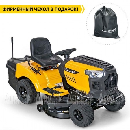 Садовый минитрактор Cub Cadet LT3 PR105 в Курске