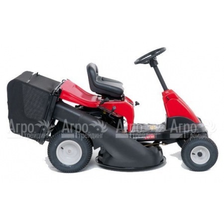 Садовый райдер MTD Minirider 60 RD в Курске