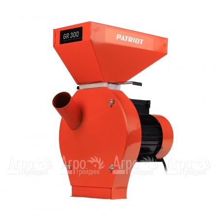Измельчитель кормов электрический Patriot GR 300 в Курске