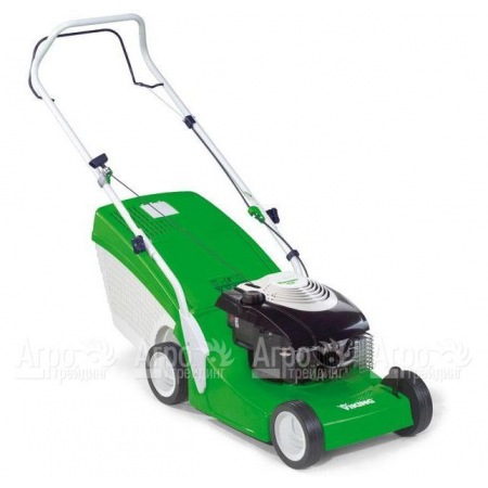 Газонокосилка бензиновая Viking MB 443 X в Курске