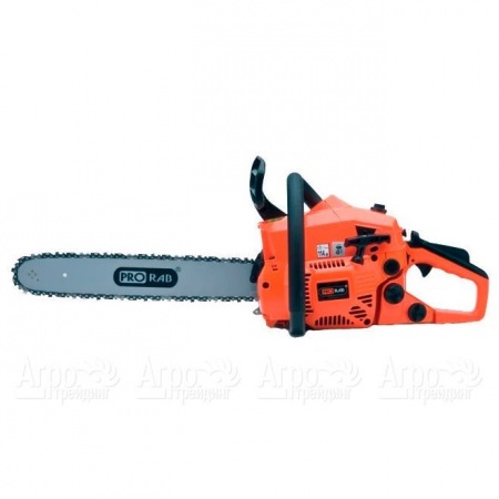 Бензопила Prorab PC 8546-18" в Курске