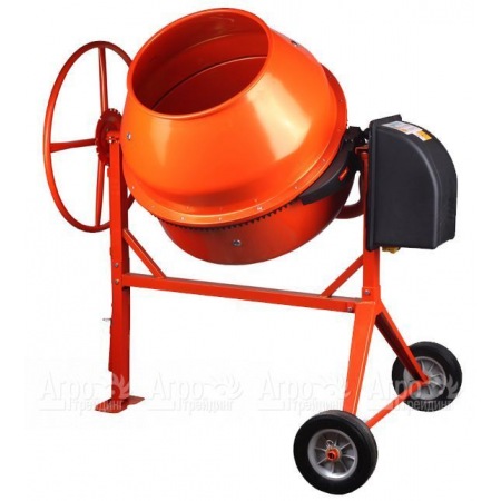 Бетоносмеситель Patriot BM 130 L (Бетономешалка Patriot BM 130 L) в Курске