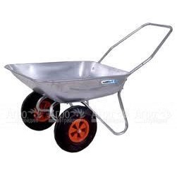 Садовая тачка AL-KO 66 G в Курске