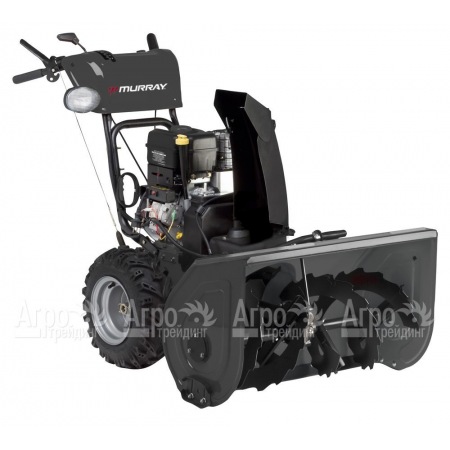 Снегоуборщик Murray MH761650SE в Курске