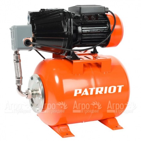 Насосная станция Patriot PW 850-24 ST в Курске