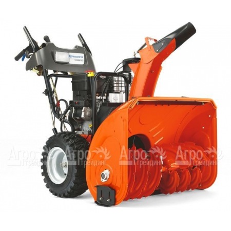 Снегоуборщик Husqvarna ST 268EP в Курске