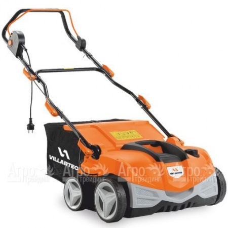 Аэратор электрический Villartec AE2038 в Курске