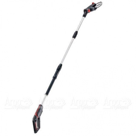 Высоторез аккумуляторный AL-KO Bo Flex Pole Chain Saw CSA 1820 (без аккумулятора и зарядного устройства) в Курске