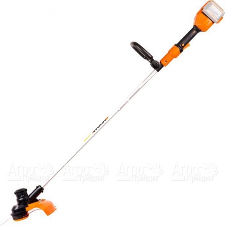 Триммер аккумуляторный Worx WG183E.9 (без аккумулятора и ЗУ) в Курске