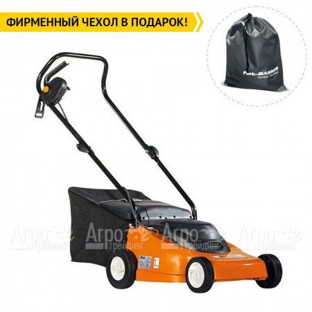 Газонокосилка электрическая Oleo-Mac K 40 P в Курске
