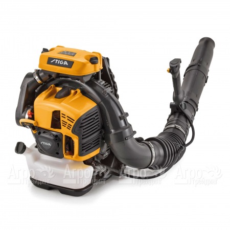 Воздуходувка бензиновая Stiga BL 980 R в Курске