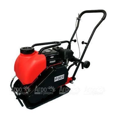 Виброплита Тарпан с двигателем Briggs&#38;Stratton RS950 в Курске