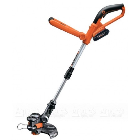 Триммер электрический Worx WG151E в Курске