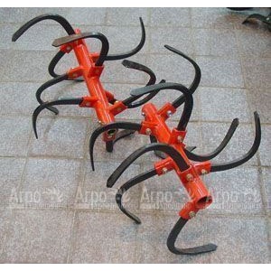 Роторная мотыга KDT910, KDT610 Kipor в Курске